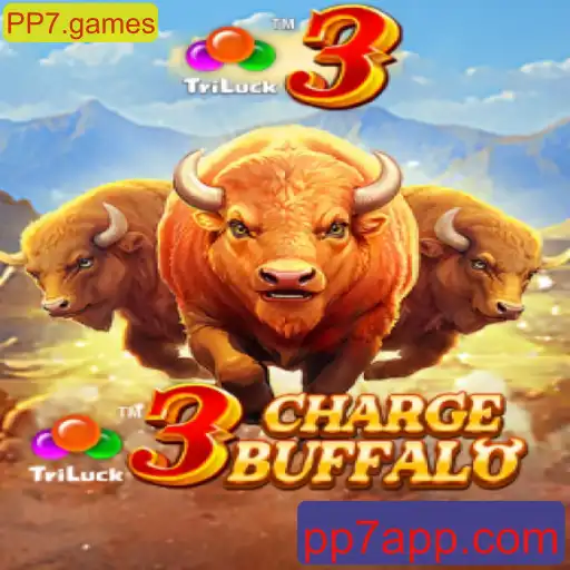 Explorando o Mundo Empolgante de 3ChargeBuffalo