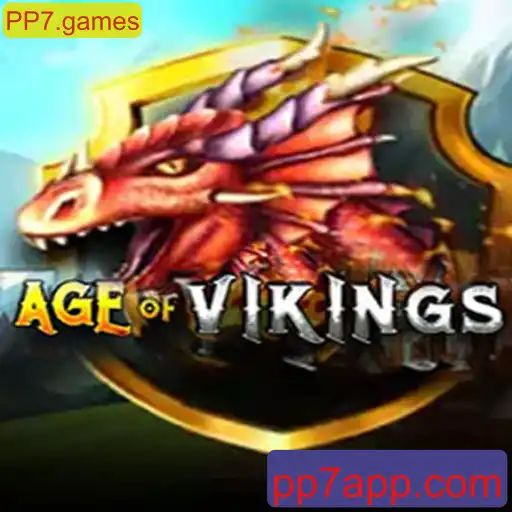 Explorando o Mundo de AgeofViking: Um Novo Jogo da PP7.games