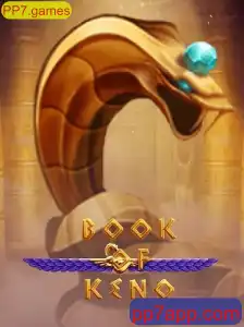 Descubra o Mundo de BookOfKeno