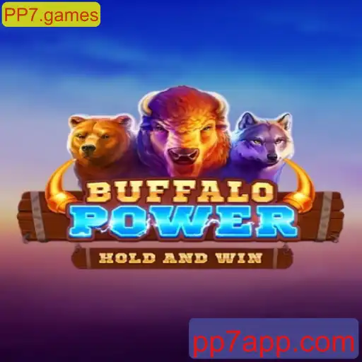 BuffaloPower: Descubra o Mundo Aventureiro de PP7.games