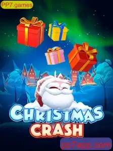 ChristmasCrash: Um Mergulho no Mundo dos Jogos Festivos da PP7.games