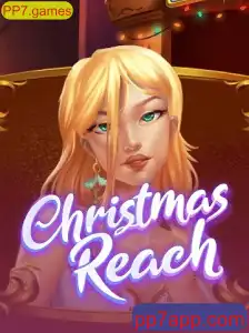 ChristmasReach: Explore o Mundo Mágico com PP7.games