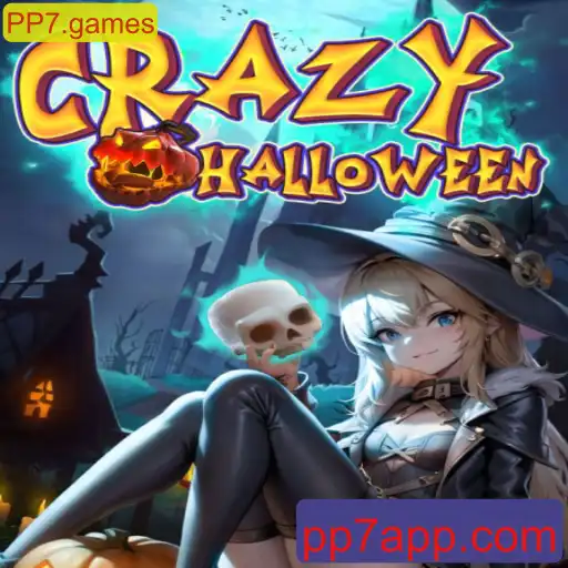 CrazyHalloween: A Excitante Aventura de Terror da PP7.games