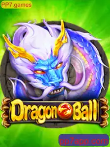 Explorando o Fascinante Mundo de DragonBall em PP7.games