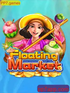 Desvendando o Fascinante Jogo FloatingMarket da PP7.games