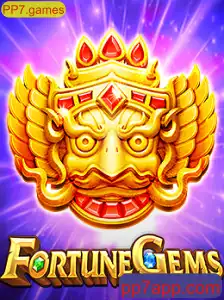 Explorando FortuneGems: Uma Jornada Através do Mundo de PP7.games