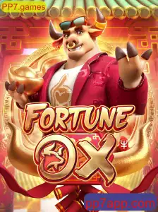 Descubra o Jogo FortuneOx e sua Empolgante Experiência em PP7.games