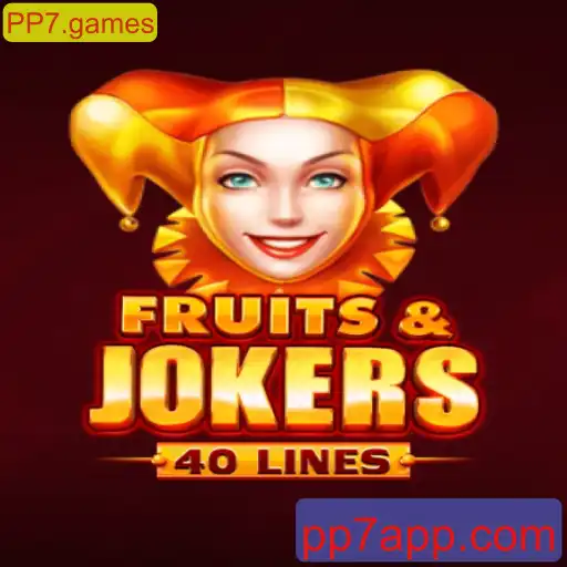 Explorando o Mundo do Jogo FruitsAndJokers40