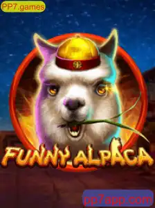 Descubra o Universo de FunnyAlpaca no Mundo de PP7.games