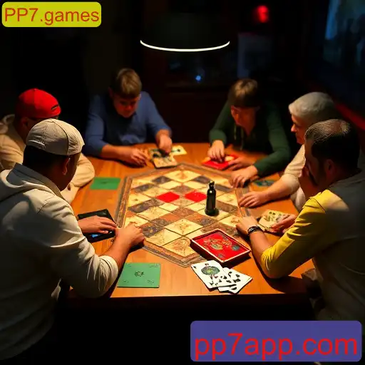 Jogos de mesa