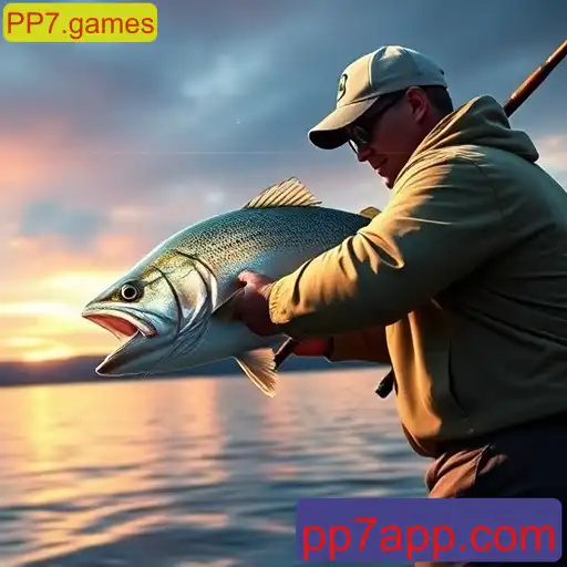 Jogos de pesca