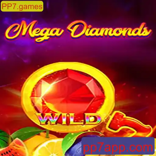 MegaDiamond: O Novo Sucesso dos Jogos Online em PP7.games