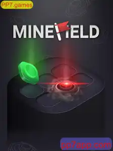 Explorando MineField: Um mergulho no fascinante jogo da PP7.games