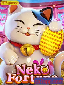 Explorando NekoFortune: Um Mergulho no Mundo do PP7.Games