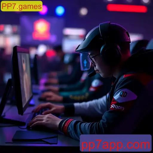 Descubra WildThirst: O Novo Fenômeno dos Games da PP7.games