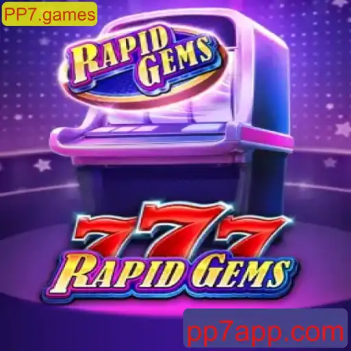 Uma Imersão Completa no Mundo de RapidGems777: Descubra as Regras e Segredos do Jogo