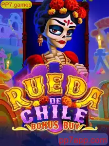 Explorando o Fascinante Mundo de 'RuedaDeChileBonusBuy': Um Jogos Único da PP7.games