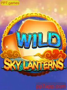 Descubra a Magia do Jogo SkyLanterns da PP7.games