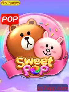 Explorando o Mundo Encantado de SweetPOP