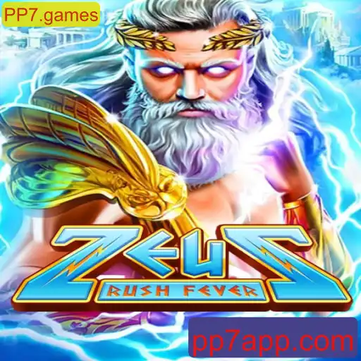 ZeusRushFever: O Desafio Supremo de PP7.games